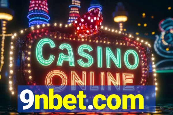 9nbet.com