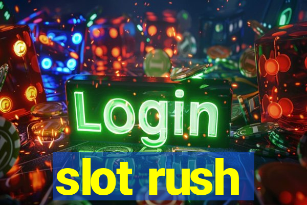 slot rush