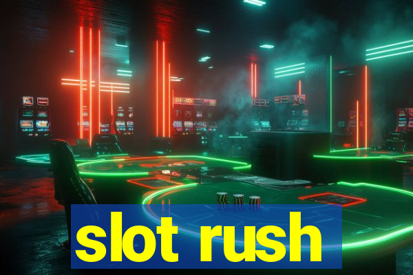 slot rush