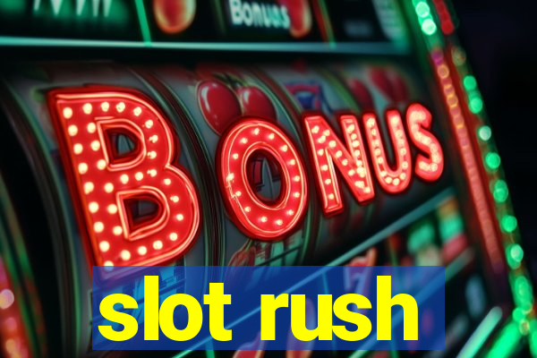 slot rush