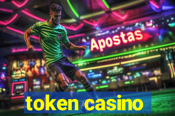 token casino