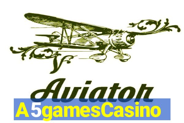 A5gamesCasino