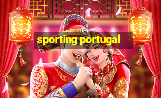 sporting portugal