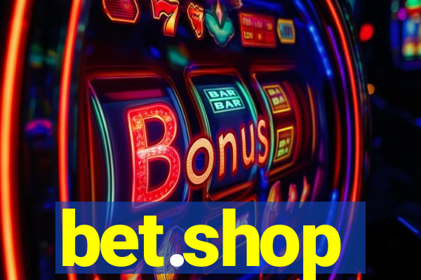 bet.shop