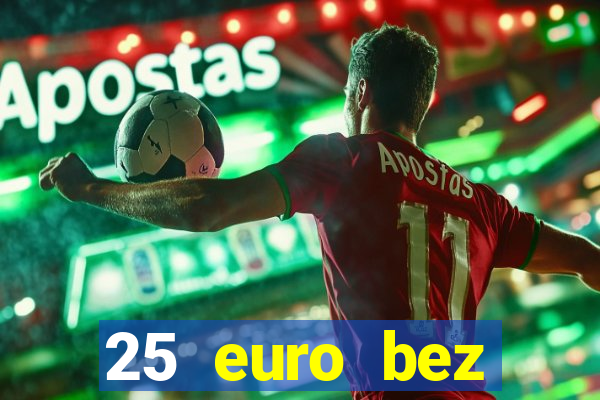 25 euro bez depozytu ice casino