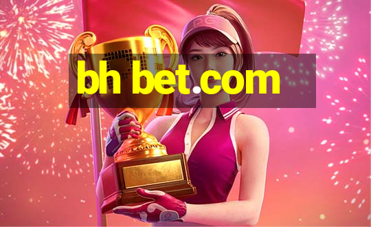 bh bet.com