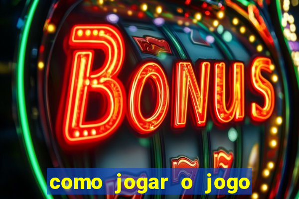 como jogar o jogo do fortune tiger