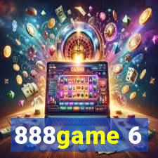 888game 6