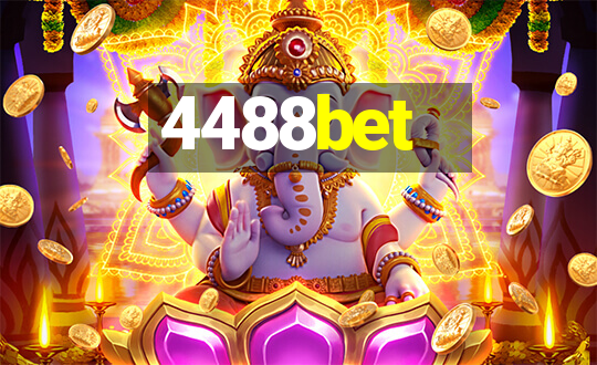 4488bet