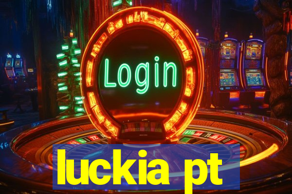 luckia pt