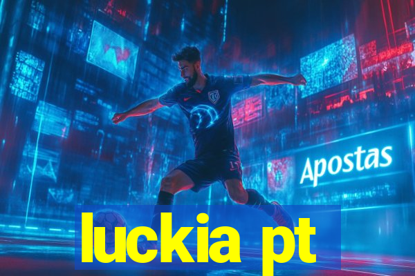 luckia pt