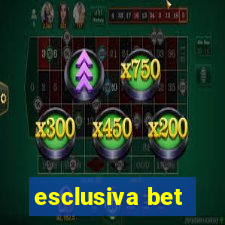 esclusiva bet