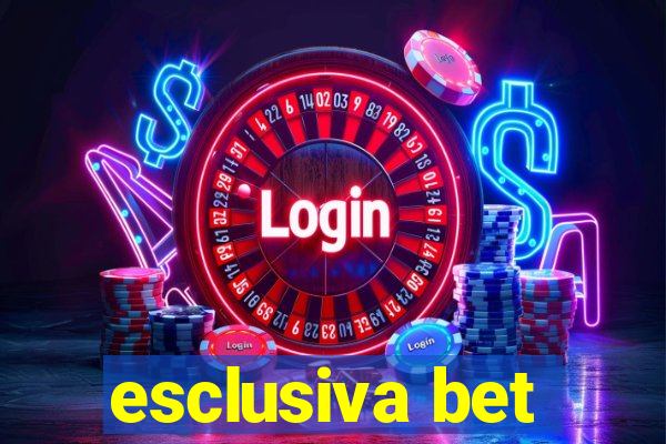 esclusiva bet