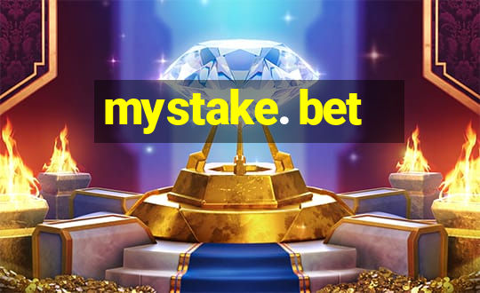 mystake. bet