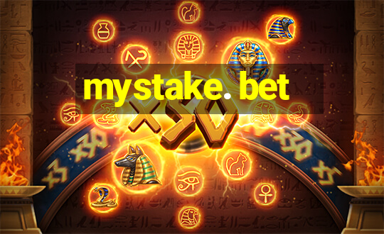 mystake. bet