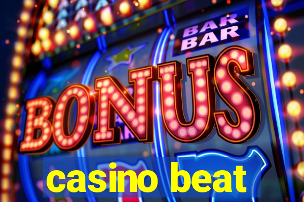 casino beat