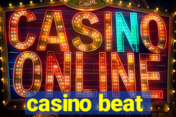 casino beat