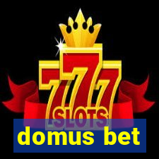 domus bet