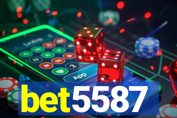 bet5587