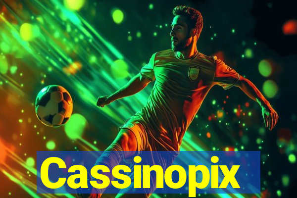 Cassinopix