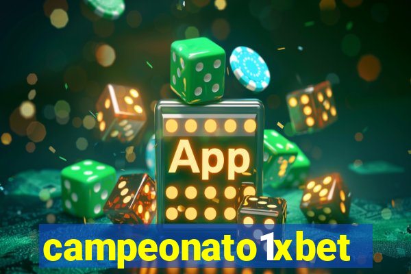 campeonato1xbet