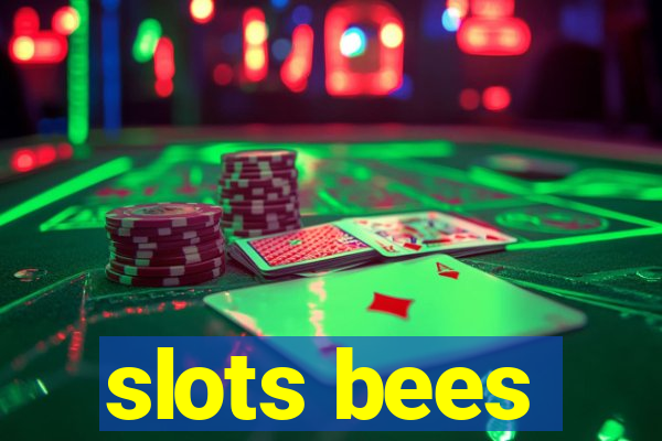 slots bees