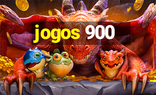 jogos 900