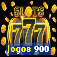 jogos 900