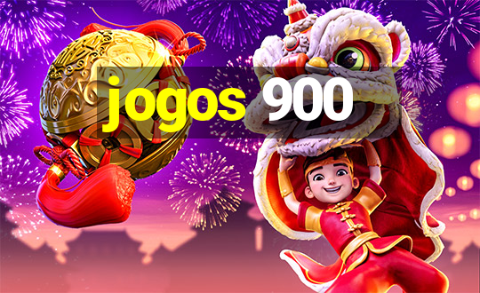 jogos 900