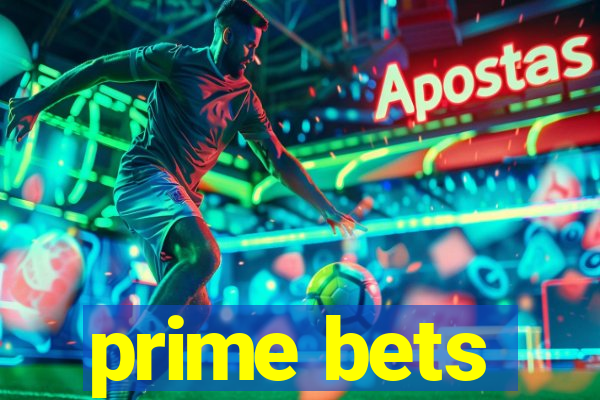 prime bets