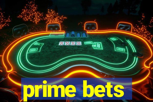 prime bets