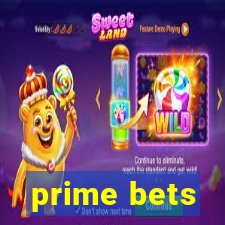 prime bets