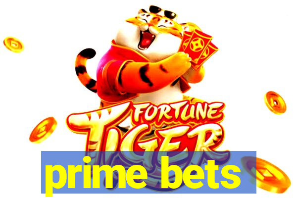 prime bets