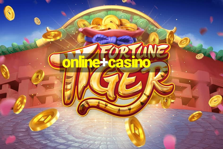 online+casino