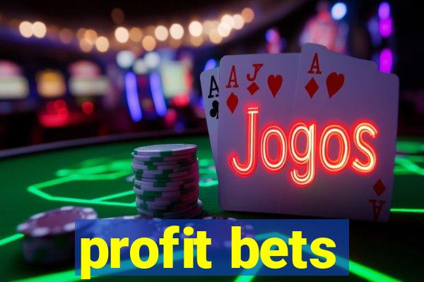 profit bets