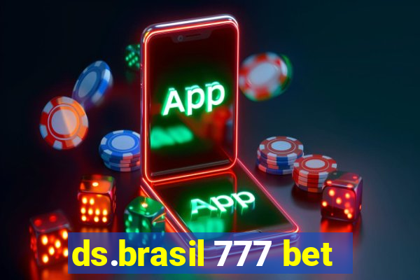 ds.brasil 777 bet