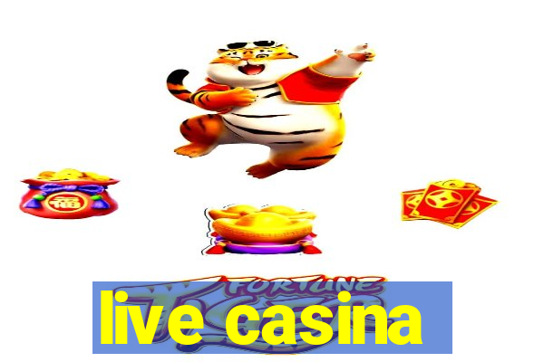 live casina