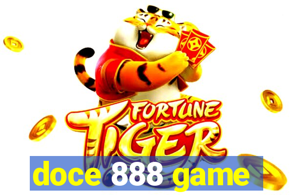 doce 888 game