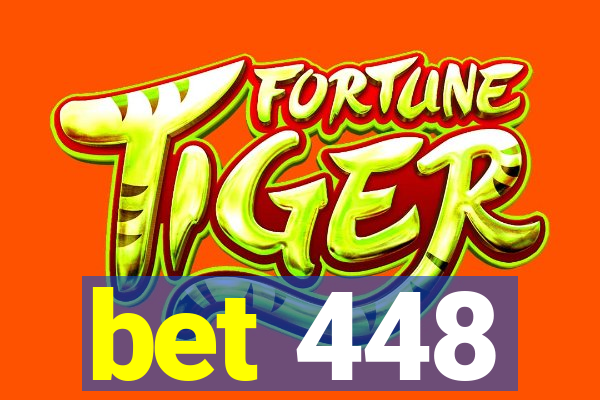 bet 448