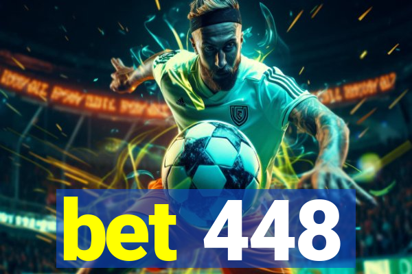 bet 448