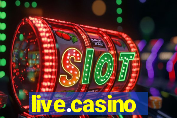 live.casino