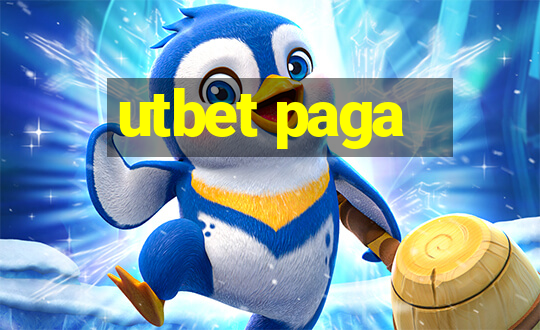 utbet paga