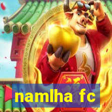 namlha fc