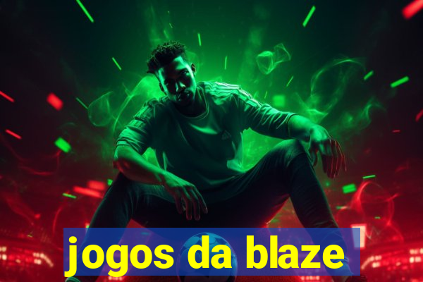 jogos da blaze