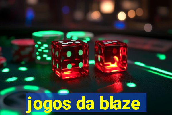 jogos da blaze