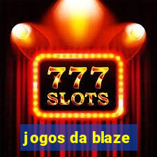 jogos da blaze