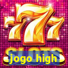 jogo high