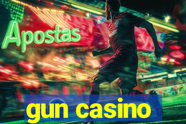 gun casino