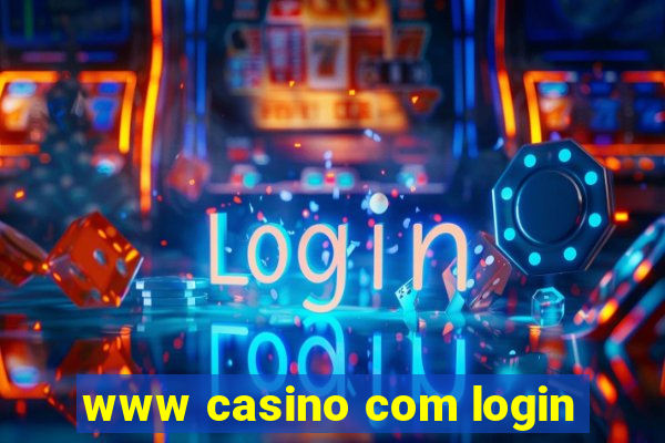 www casino com login