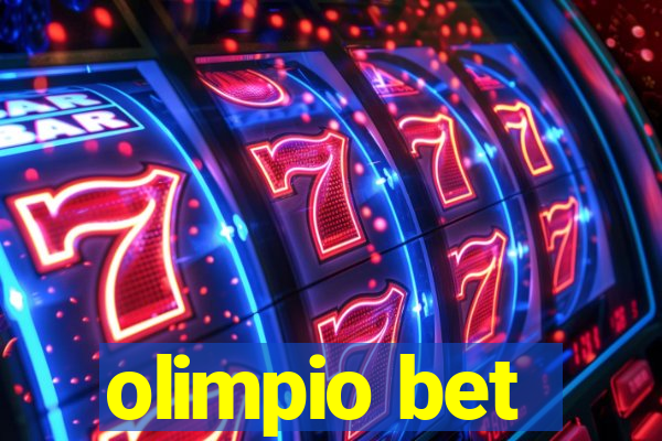 olimpio bet